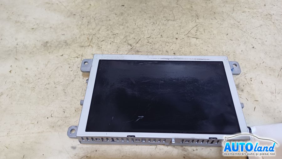Display AUDI Q5 (8R) 2008-2025 Cod 8F0919604