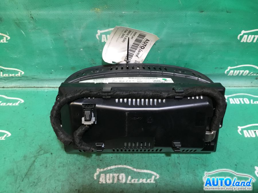 Display BMW 5 (E60) 2003-2025 Cod 6962424