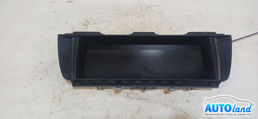 Display BMW 5 (F10) 2010-2026 Cod 9321016