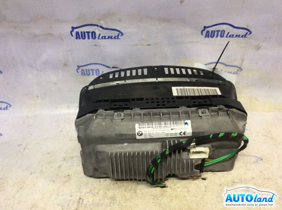 Display BMW 7 (E65,E66) 2001-2025 Cod 6933164