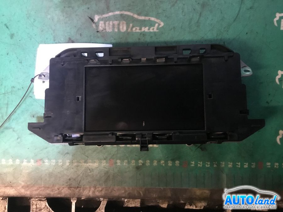 Display BMW X1 (E84) 2009-2025 Cod 928958301