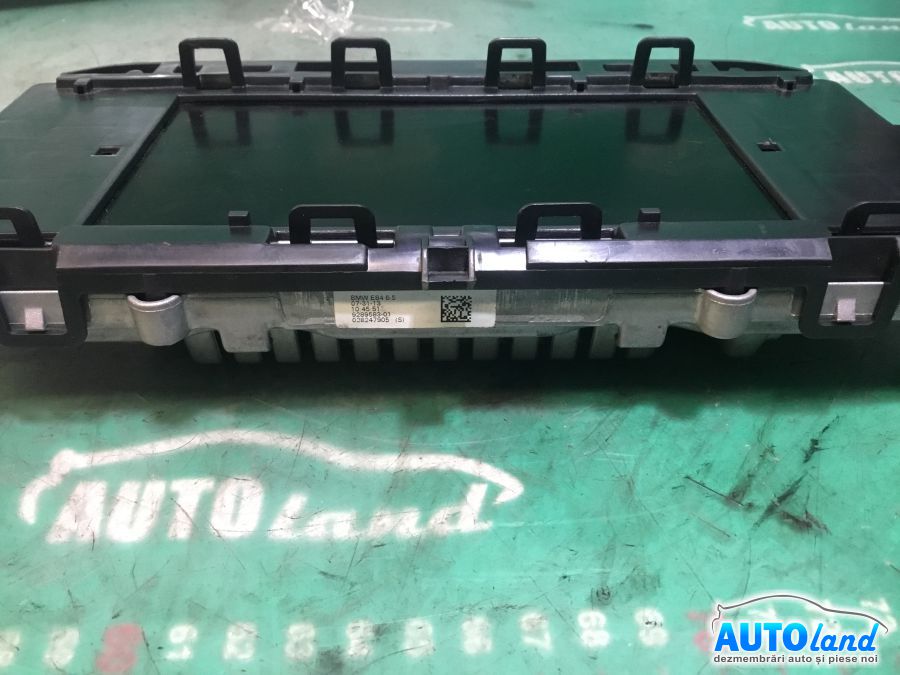 Display BMW X1 (E84) 2009-2025 Cod 928958301