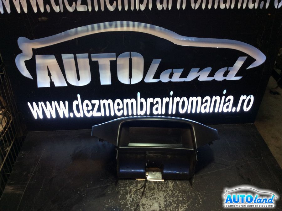 Display CHEVROLET ORLANDO (J309) 2010-2025 Cod 95192371G