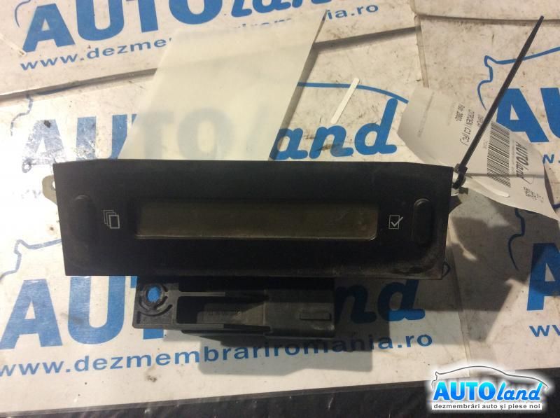 Display CITROEN C3 (FC_) 2002-2025 Cod 9647409477