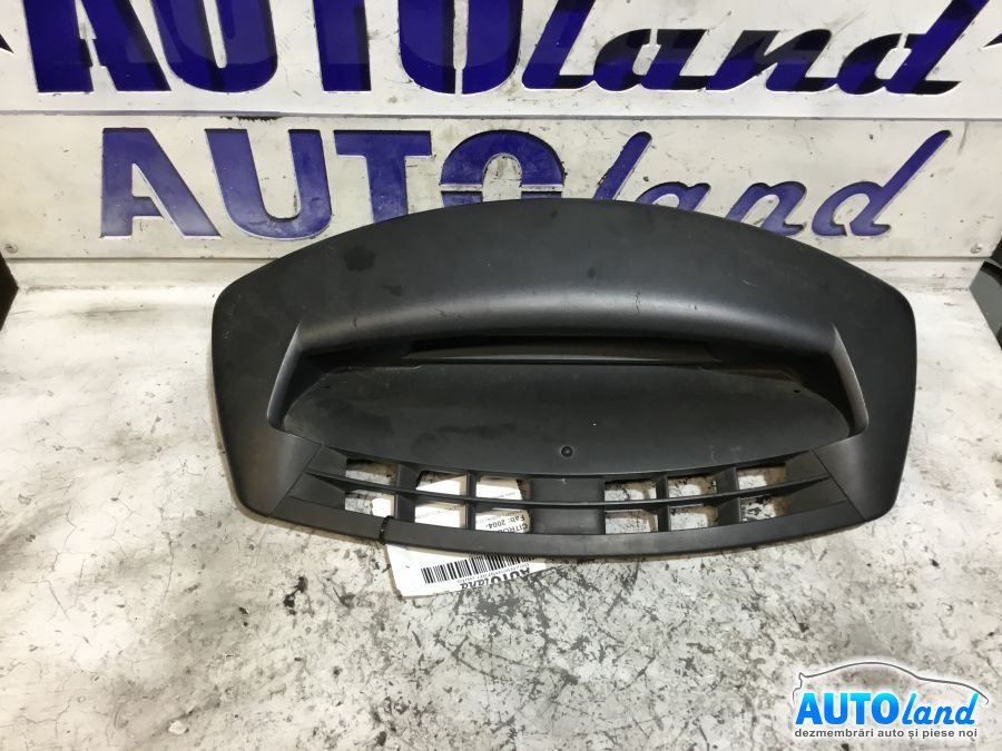 Display CITROEN C4 (LC_) 2004-2025