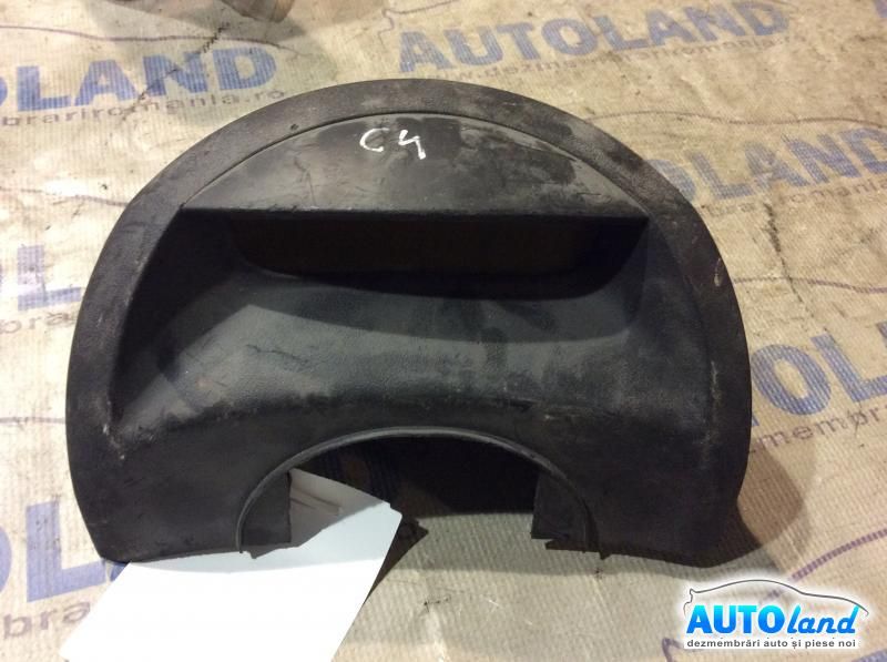 Display CITROEN C4 (LC_) 2004-2026 Cod 9654149380