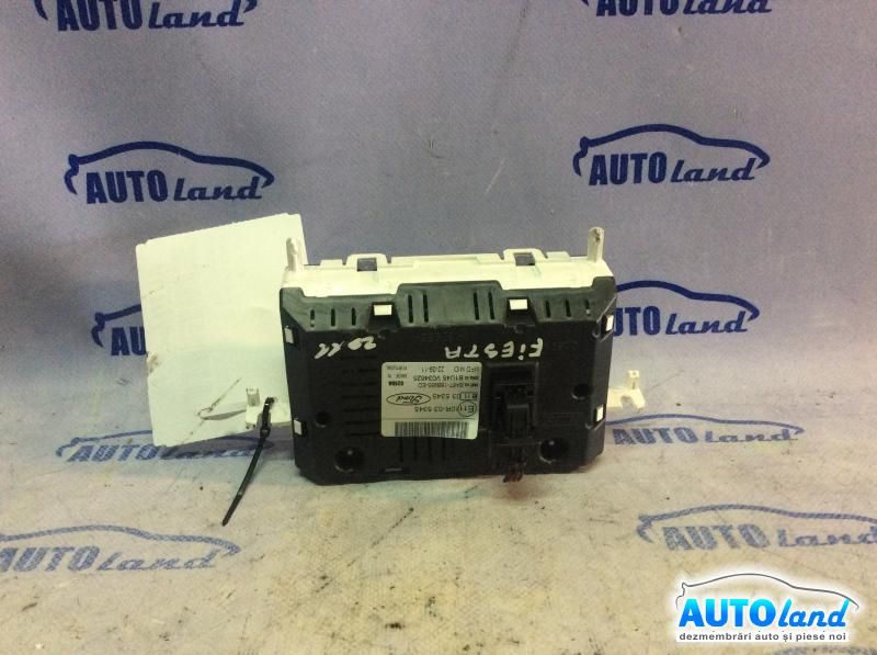 Display FORD FIESTA VI 2008-2025 Cod BA6T18B955ED