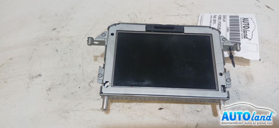 Display FORD FOCUS III 2011-2026 Cod AM5T18B955DJ