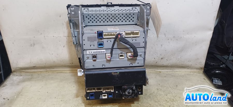 Display LEXUS IS 2005-2025 Cod 8611153050