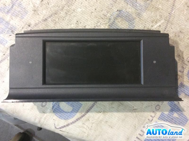 Display MERCEDES-BENZ C-CLASS (W204) 2007-2025 Cod A2048204297