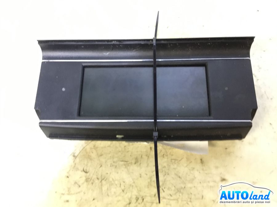 Display MERCEDES-BENZ C-CLASS (W204) 2007-2025 Cod A2048205497
