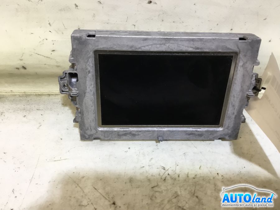Display MERCEDES-BENZ C-CLASS (W204) 2007-2025 Cod A2049005205