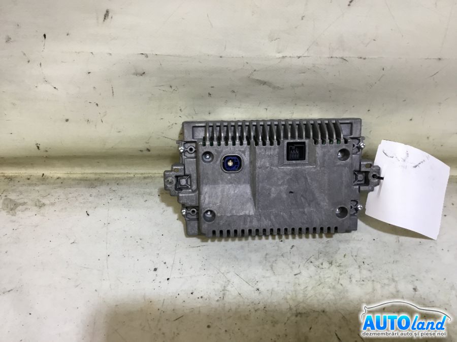 Display MERCEDES-BENZ C-CLASS (W204) 2007-2025 Cod A2049007508