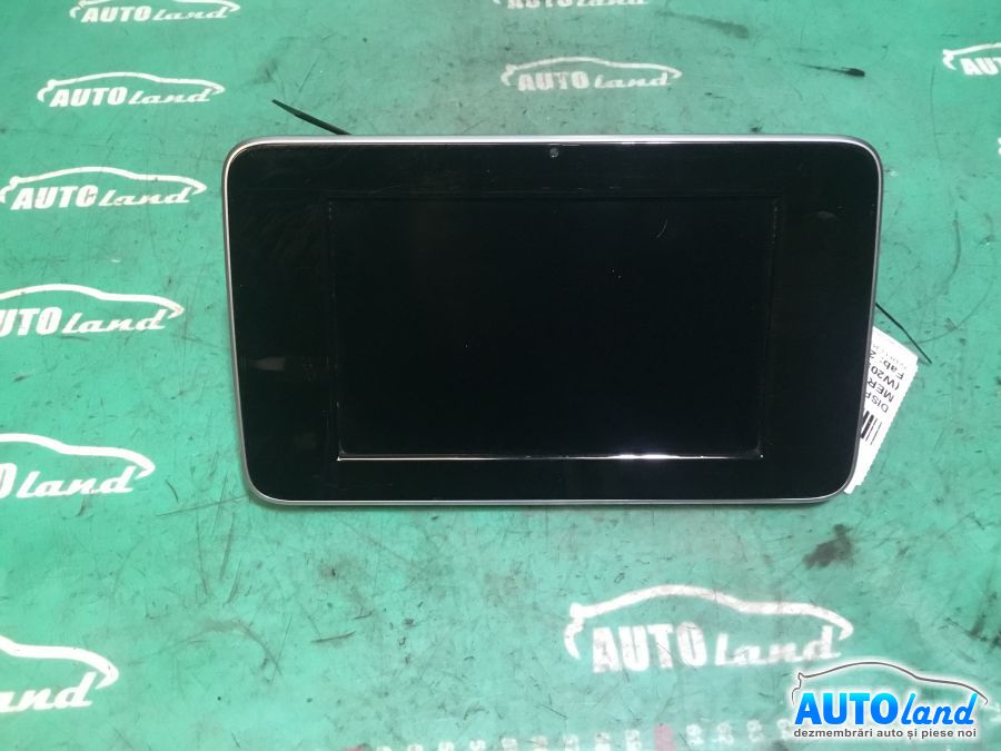 Display MERCEDES-BENZ C-CLASS (W205) 2013-2025 Cod A2059004113