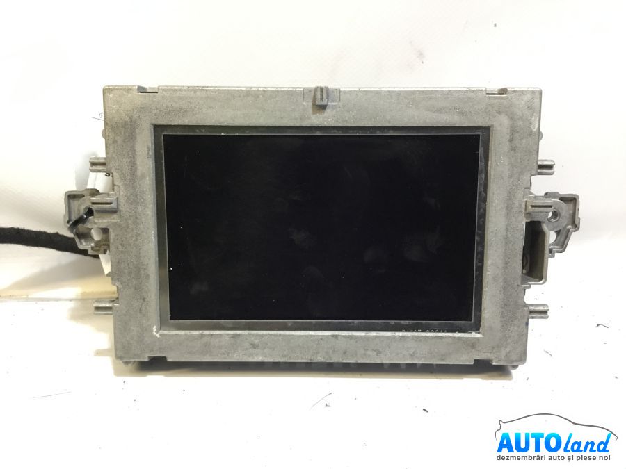 Display MERCEDES-BENZ E-class Coupe (C207) 2009-2012 Cod A2129010804