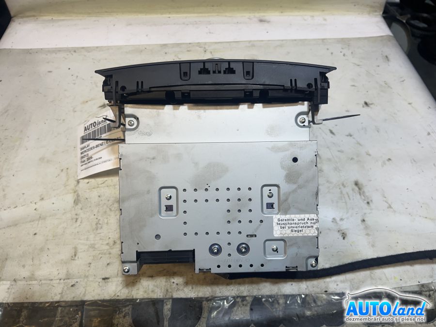 Display MERCEDES-BENZ E-CLASS (W212) 2009-2025 Cod A2129004900