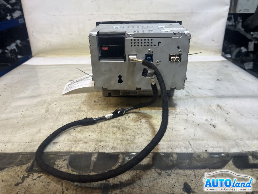 Display MERCEDES-BENZ E-CLASS (W212) 2009-2025 Cod A2129004900