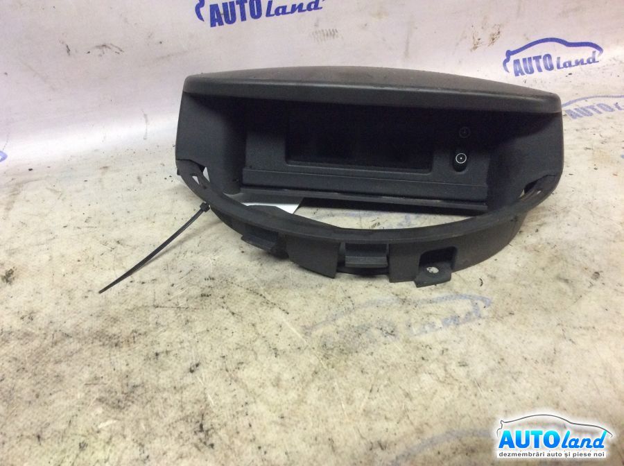 Display OPEL CORSA C (F08,F68) 2000-2025 Cod 5WK70005