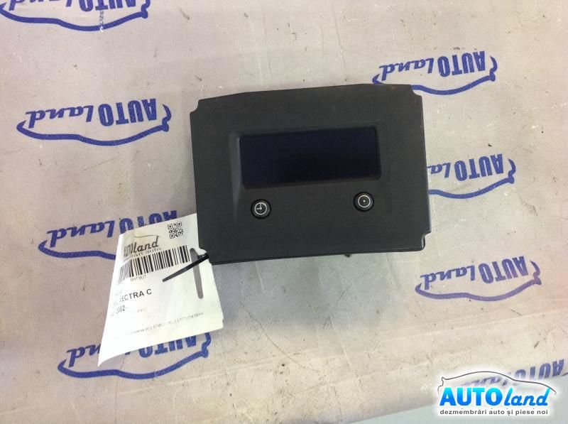 Display OPEL VECTRA C 2002-2025 Cod 317099190