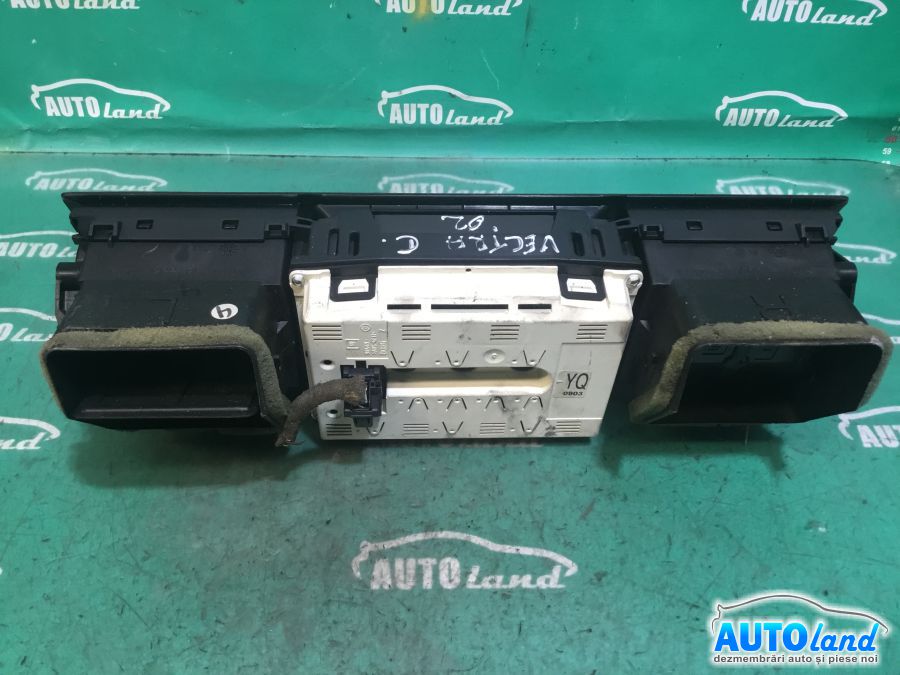 Display OPEL VECTRA C 2002-2025