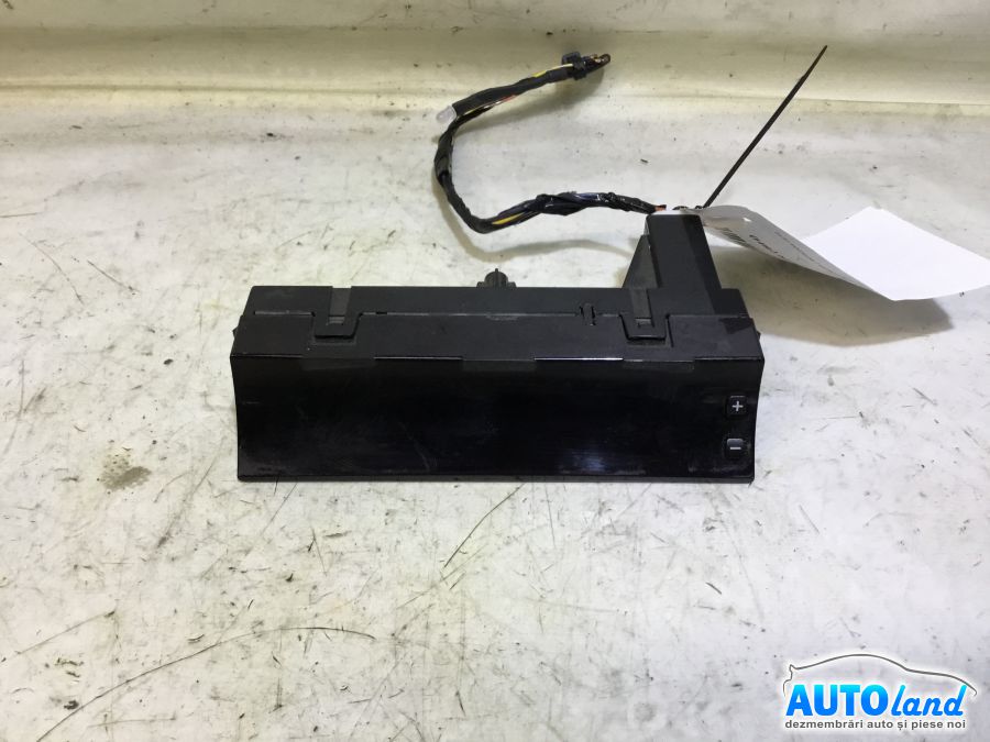 Display SUBARU FORESTER (SH) 2008-2025 Cod 85261FG000