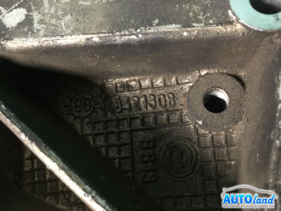 Diverse ALFA ROMEO 156 (932) 1997-2005