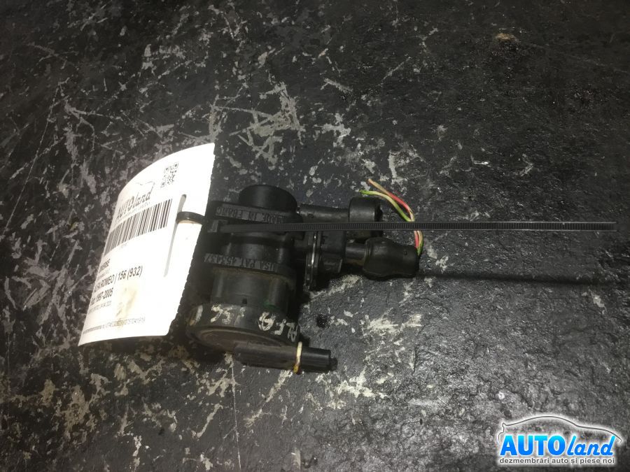 Diverse ALFA ROMEO 156 (932) 1997-2005