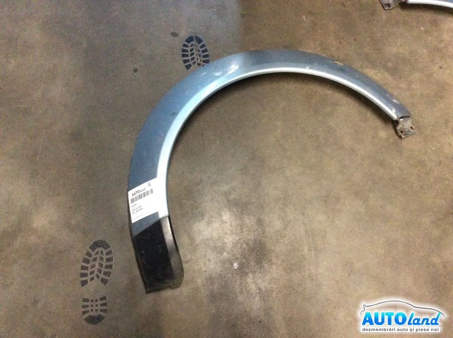 Diverse AUDI A2 (8Z0) 2000-2005