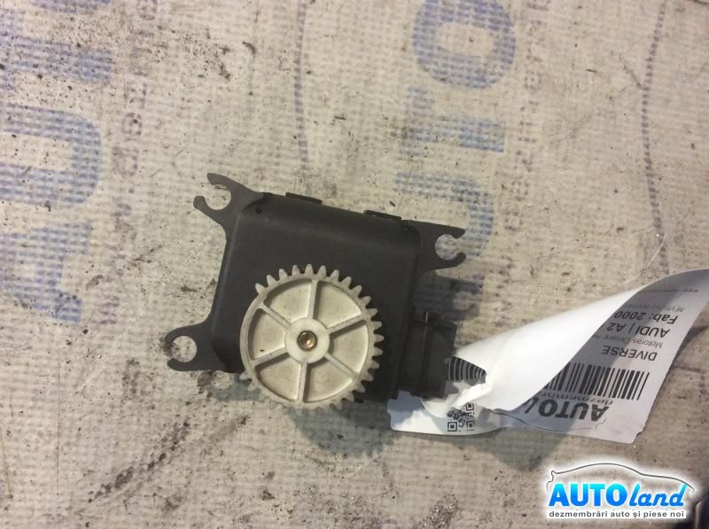 Diverse AUDI A2 (8Z0) 2000-2005 Cod 0132801208