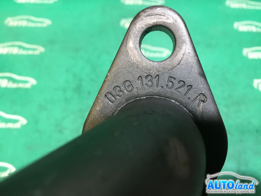 Diverse AUDI A3 (8P1) 2003-2025 Cod 03G131521L