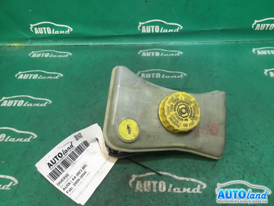 Diverse AUDI A4 (8E2,B6) 2000-2004