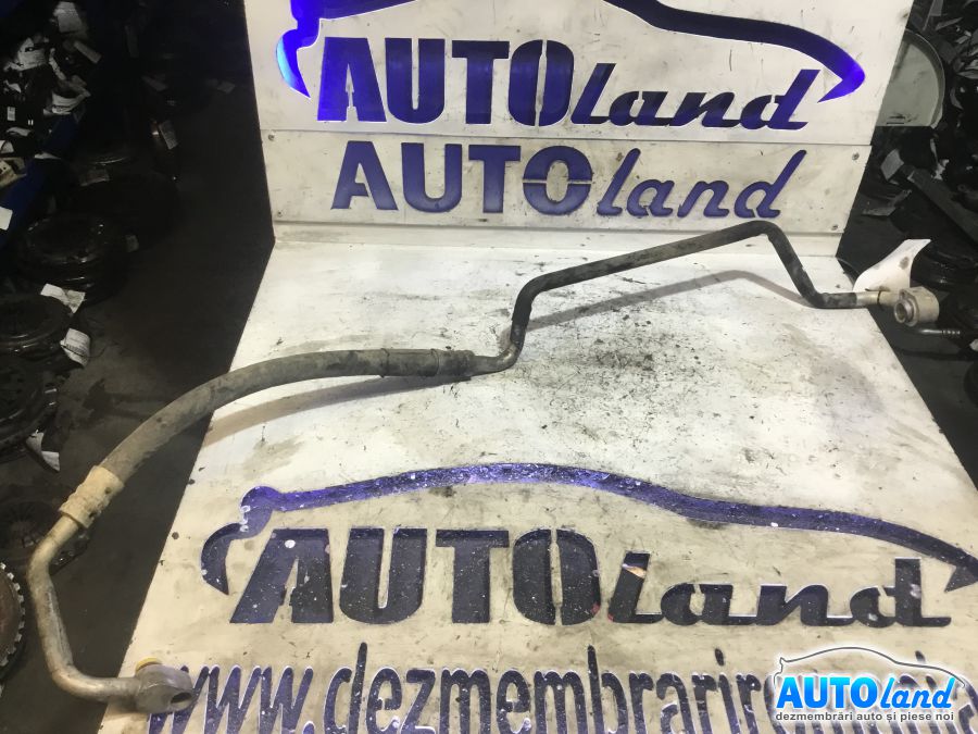 Diverse AUDI A4 (8EC) 2004-2008