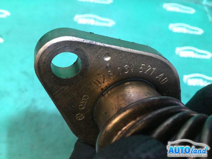 Diverse AUDI A4 (8EC) 2004-2008 Cod 028131521AD