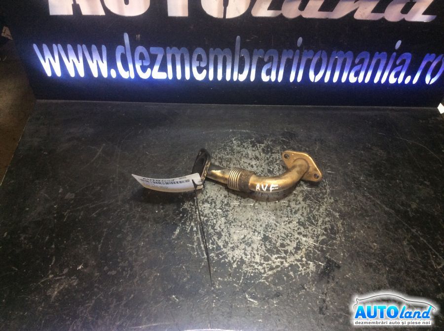 Diverse AUDI A4 (8EC) 2004-2008 Cod 038131521AJ