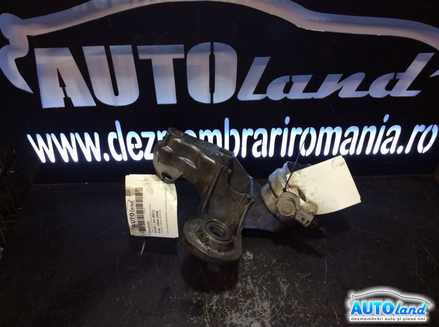 Diverse AUDI A4 (8EC) 2004-2008 Cod 8E0199351M