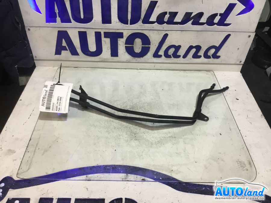 Diverse AUDI A4 (8EC) 2004-2008 Cod 8E0422885E