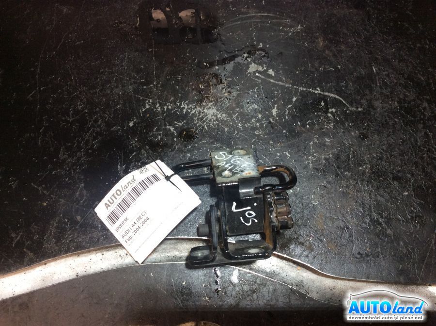 Diverse AUDI A4 (8EC) 2004-2008