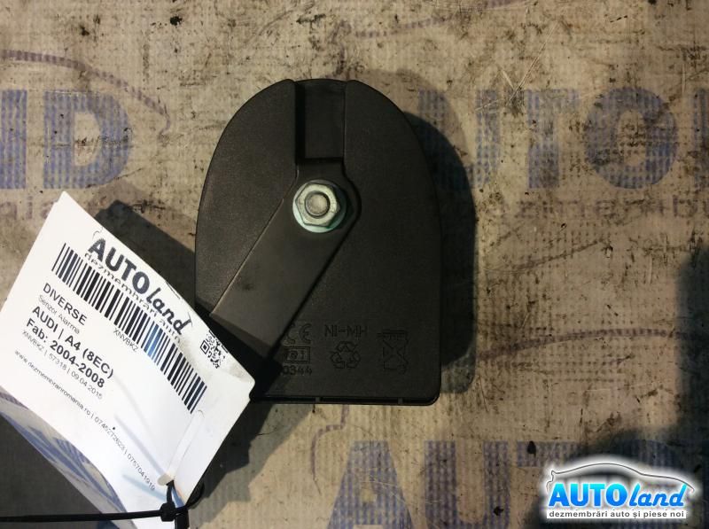 Diverse AUDI A4 (8EC) 2004-2008 Cod 8L0951605A