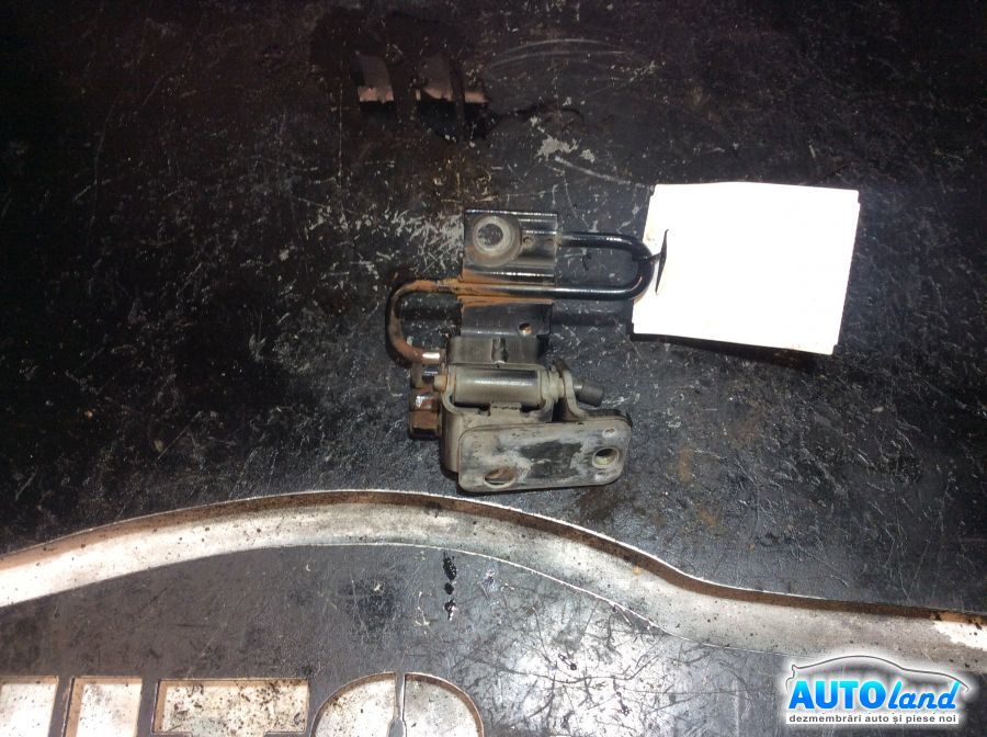 Diverse AUDI A4 (8EC) 2004-2008