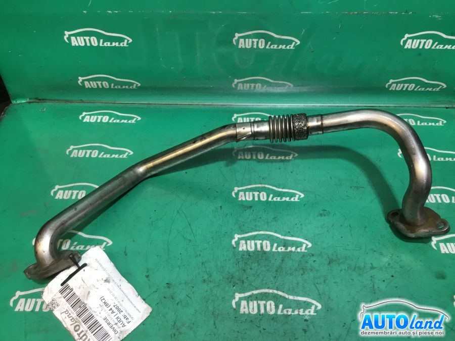 Diverse AUDI A4 (8K2) 2007-2025 Cod 03G131521AK