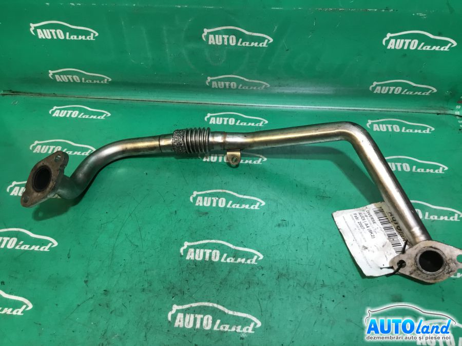 Diverse AUDI A4 (8K2) 2007-2025 Cod 03G131521AK