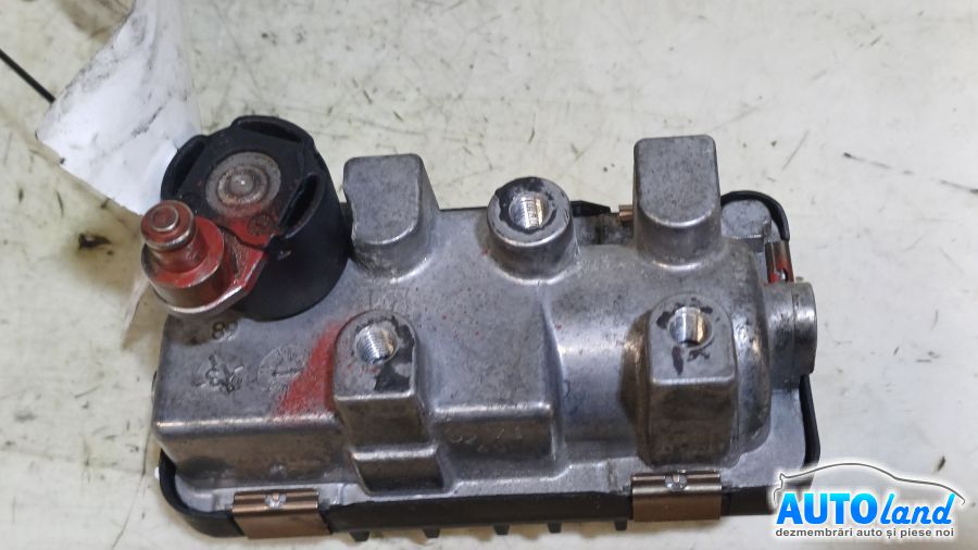 Diverse AUDI A4 (8K2) 2007-2025 Cod 6NW009550