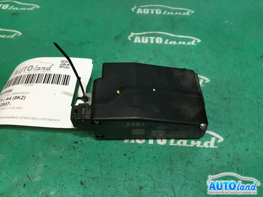 Diverse AUDI A4 (8K2) 2007-2025 Cod 8K0905852D