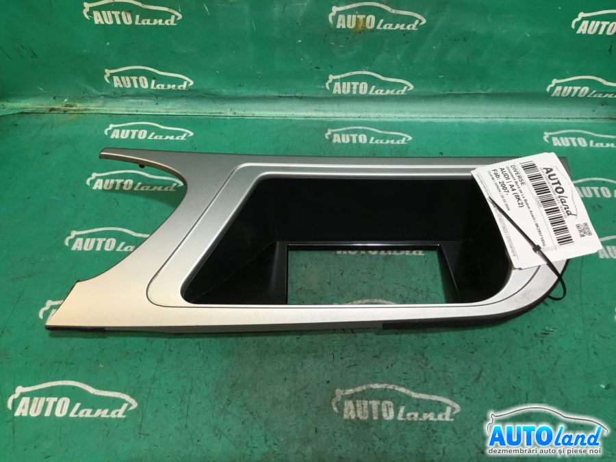 Diverse AUDI A4 (8K2) 2007-2025 Cod 8K2857185G