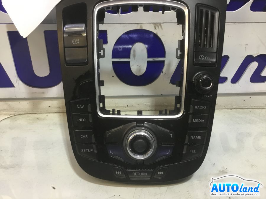 Diverse AUDI A4 (8K2) 2007-2025 Cod 8T0919609F