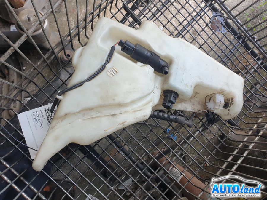 Diverse AUDI A4 (8K2) 2007-2025 Cod 8T0955453C