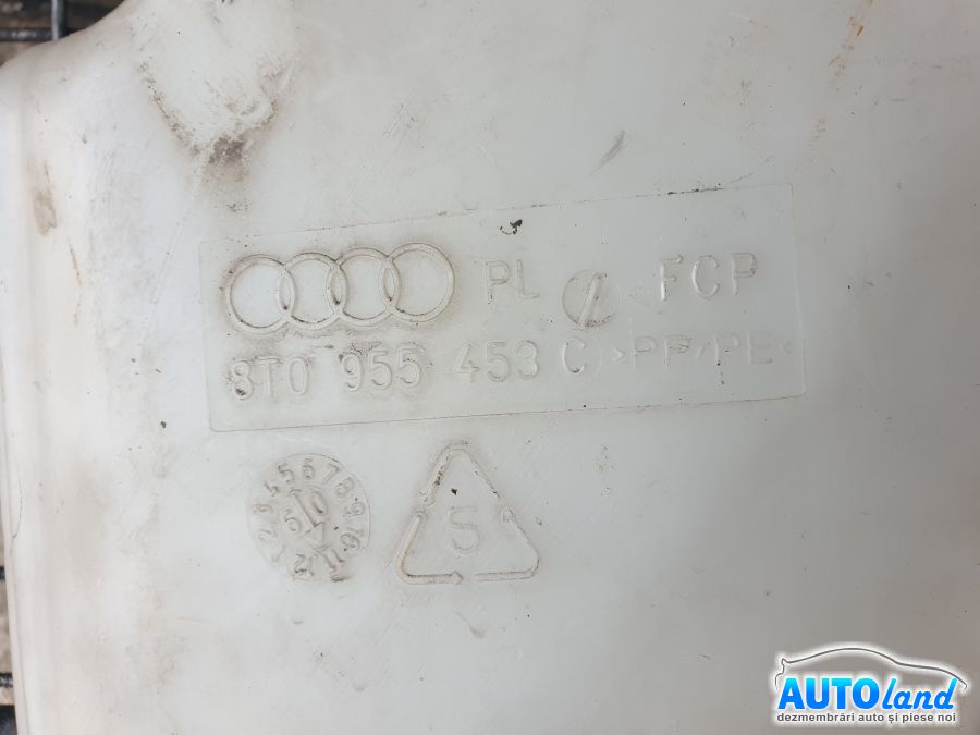 Diverse AUDI A4 (8K2) 2007-2025 Cod 8T0955453C