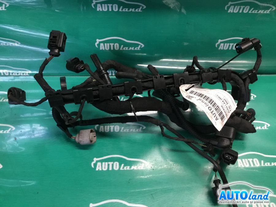 Diverse AUDI A4 (8K2) 2007-2026