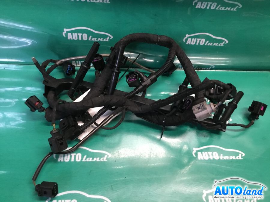 Diverse AUDI A4 (8K2) 2007-2026