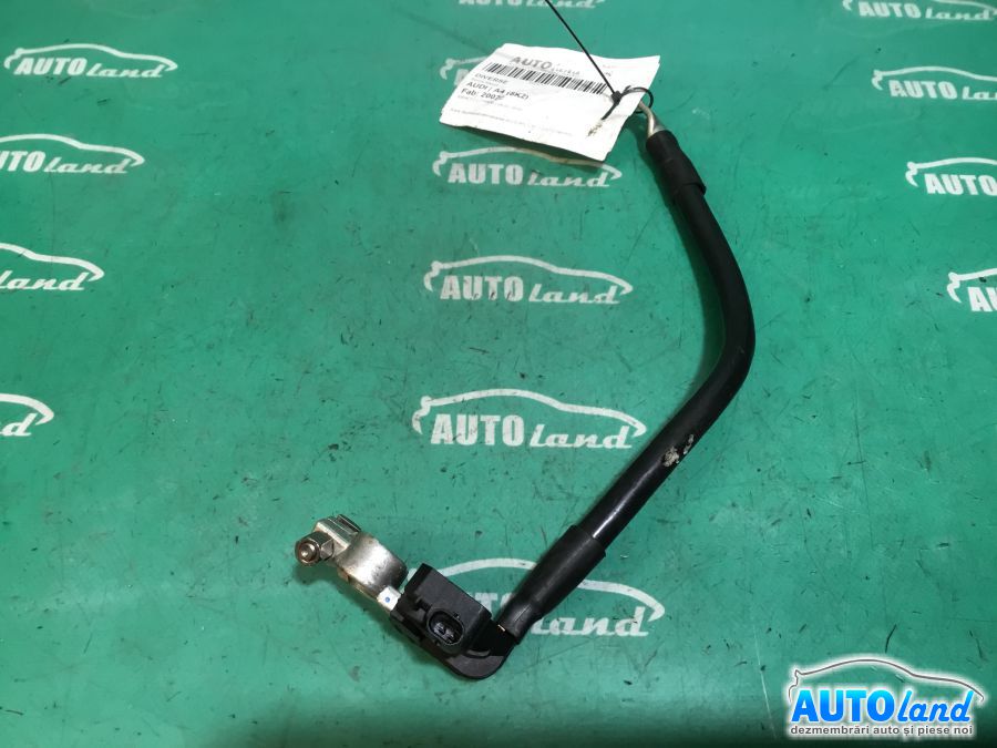 Diverse AUDI A4 (8K2) 2007-2025